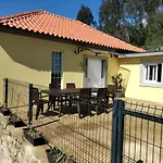 Casa Davo Cinda Holiday home