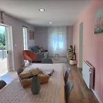 Holiday home Casa Davo Cinda Paredes de Coura