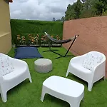 Casa Davo Cinda Holiday home