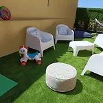 Casa Davo Cinda Holiday home *
