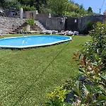 Holiday home Casa Davo Cinda