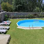 Holiday home Casa Davo Cinda Paredes de Coura