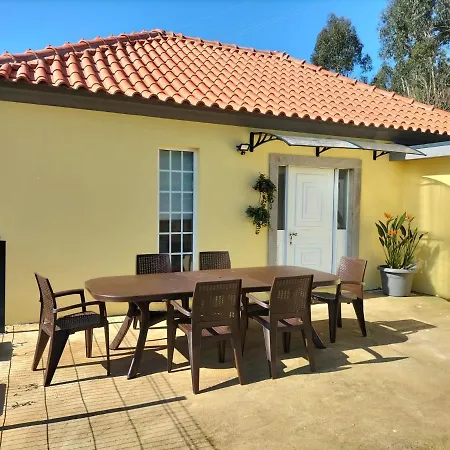 Casa Davo Cinda Semesterbostad *