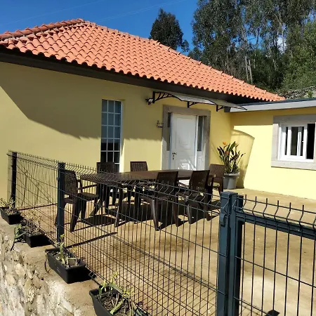 Casa Davo Cinda 度假居