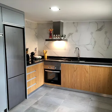 度假居 Casa Davo Cinda