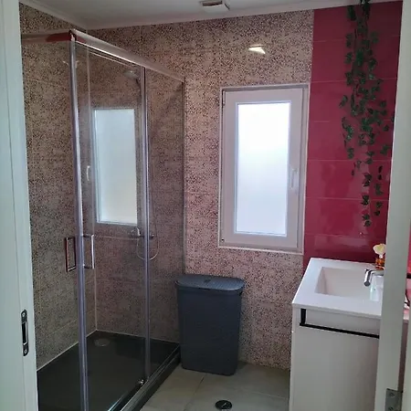 Casa Davo Cinda *