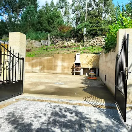 Casa Davo Cinda Дом отдыха