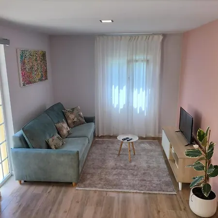 Casa Davo Cinda * Paredes de Coura