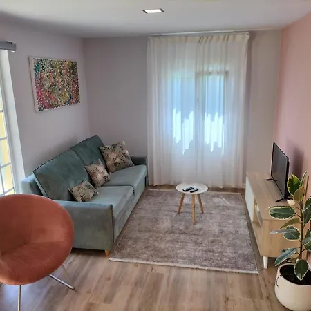 Casa Davo Cinda Holiday home Paredes de Coura