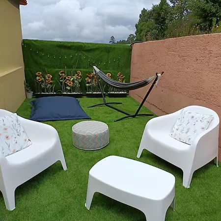 Casa Davo Cinda Semesterbostad