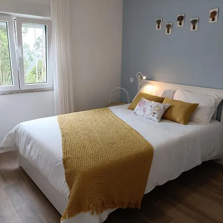 Casa Davo Cinda Paredes de Coura