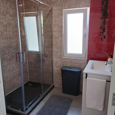 Holiday home Casa Davo Cinda