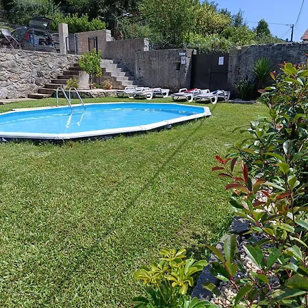 Holiday home Casa Davo Cinda