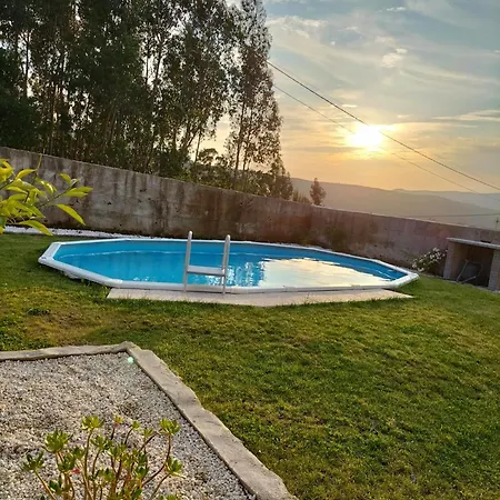 Casa Davo Cinda Holiday home