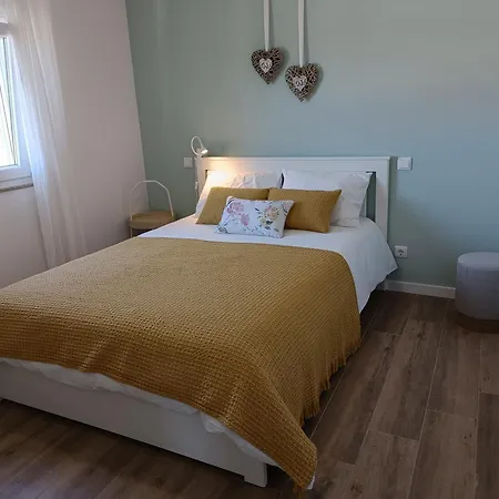 Holiday home Casa Davo Cinda Paredes de Coura