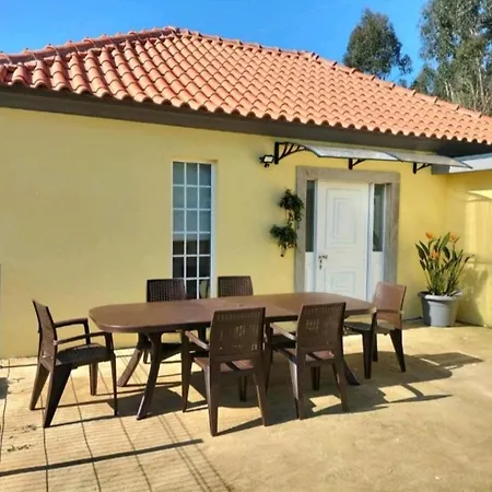 Holiday home Casa Davo Cinda *