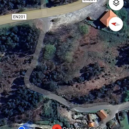 度假居 Casa Davo Cinda