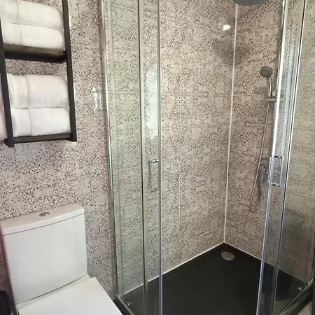 Semesterbostad Casa Davo Cinda