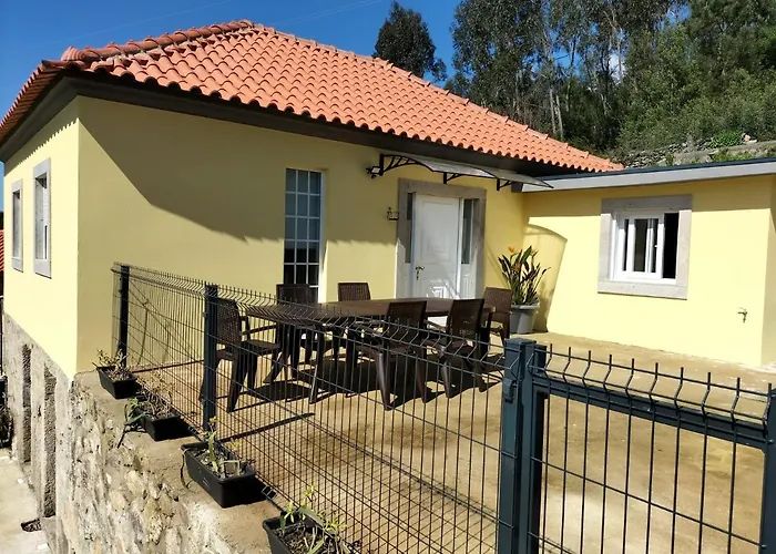 Casa Davo Cinda Hébergement de vacances