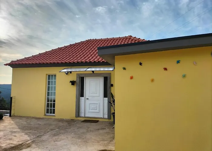 Дом отдыха Casa Davo Cinda