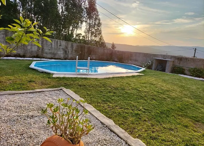 Дом отдыха Casa Davo Cinda