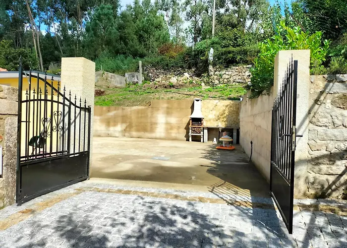 Casa Davo Cinda Дом отдыха