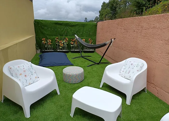 Casa Davo Cinda Дом отдыха