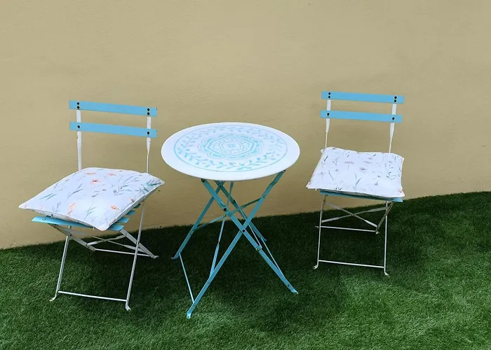 Hébergement de vacances Casa Davo Cinda