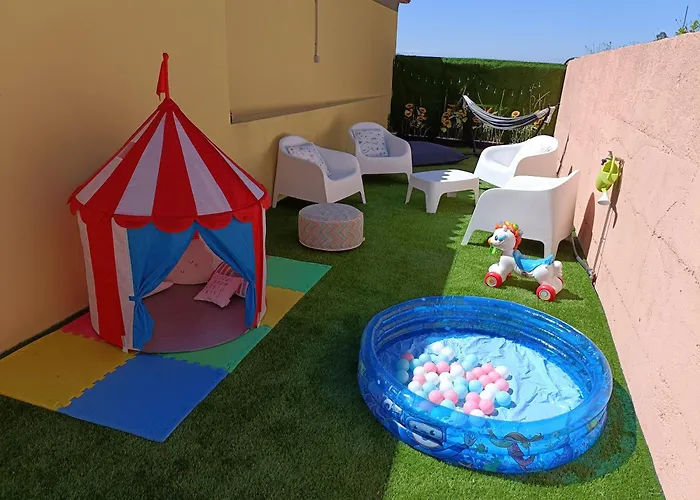 Casa Davo Cinda Hébergement de vacances Paredes de Coura